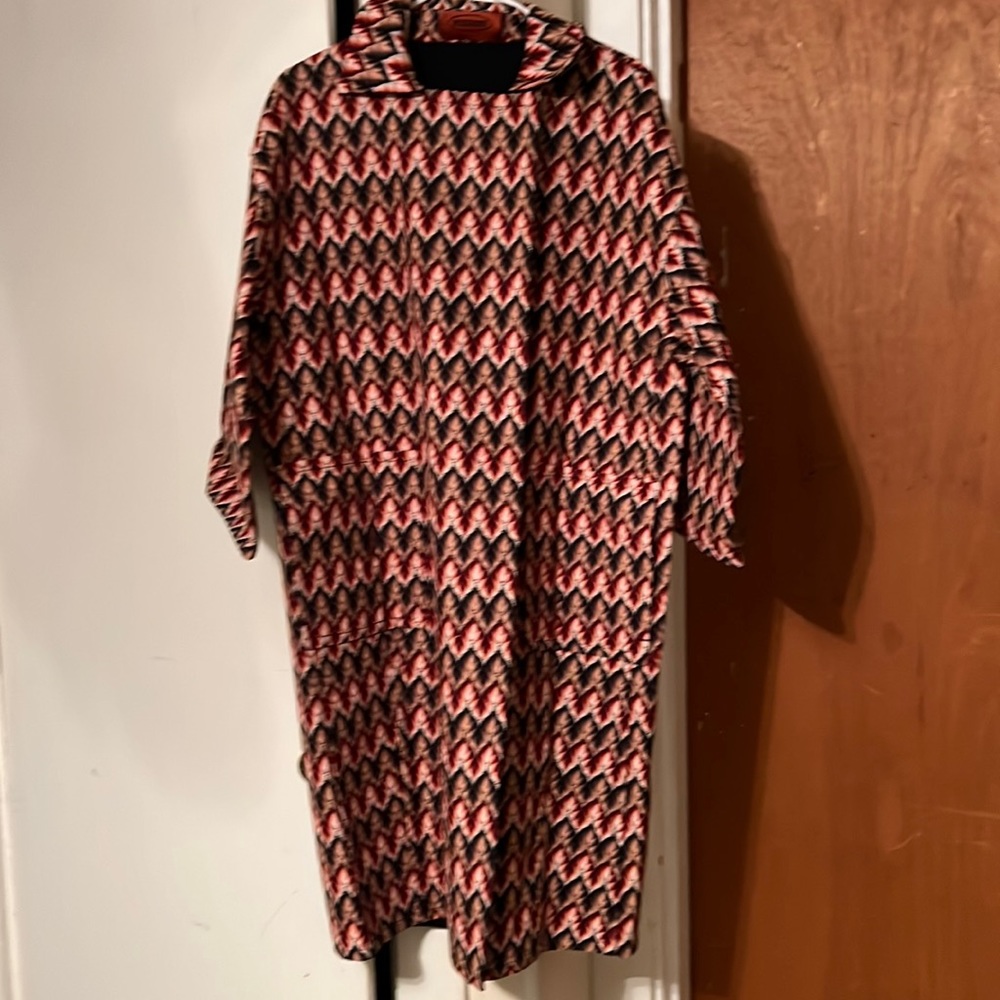 Missoni Jacket Size 48 Euro